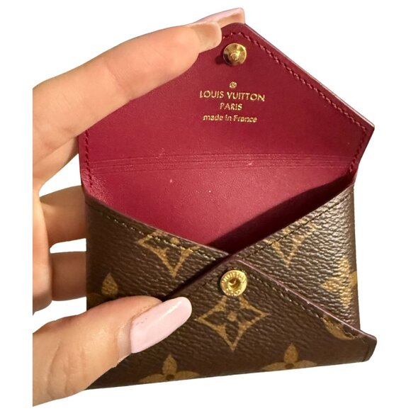 Louis Vuitton Monogram Kiragami 3-Piece Set - Picture 5 of 5